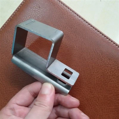 Камицање плоче од нехрђајућег челика