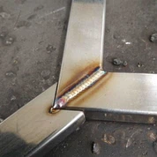 Услуге заваривања ТИГ-а